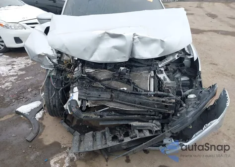 2020 Nissan Rogue Sv Fwd z USA, uszkodzony, nr VIN KNMAT2MT0LP533036